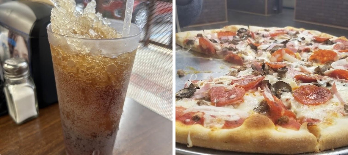 Brothers Italian Cuisine