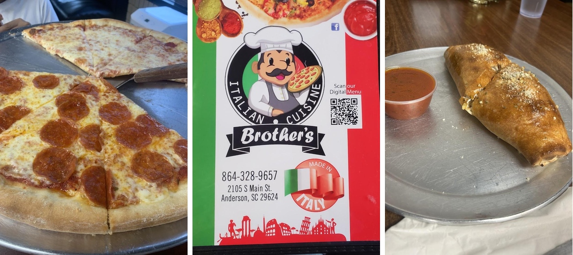 Brothers Italian Cuisine