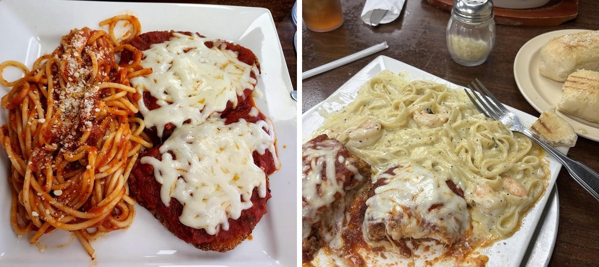 Brothers Italian Cuisine