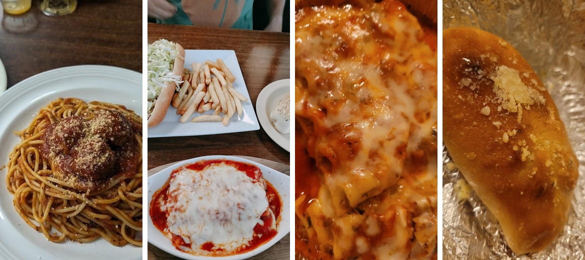 Brothers Italian Cuisine