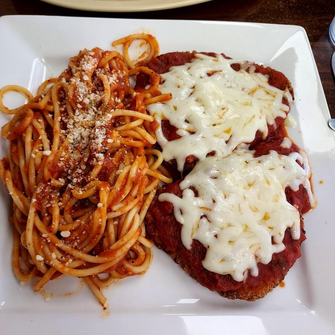 Brothers Italian Cuisine