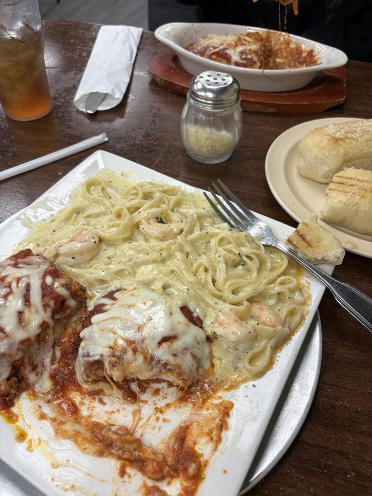 Brothers Italian Cuisine